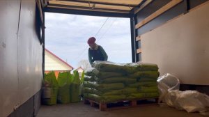 И в полях, и на ферме- УСПЕТЬ ВЕЗДЕ!