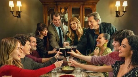 Трейлер фильма "Семья Макмаллен"🔥новинка 2025