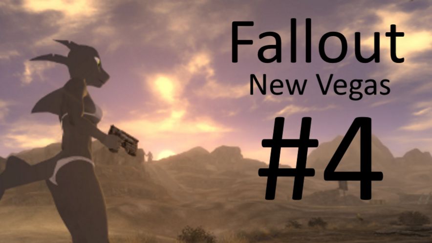 Fallout New Vegas #4 | ABW