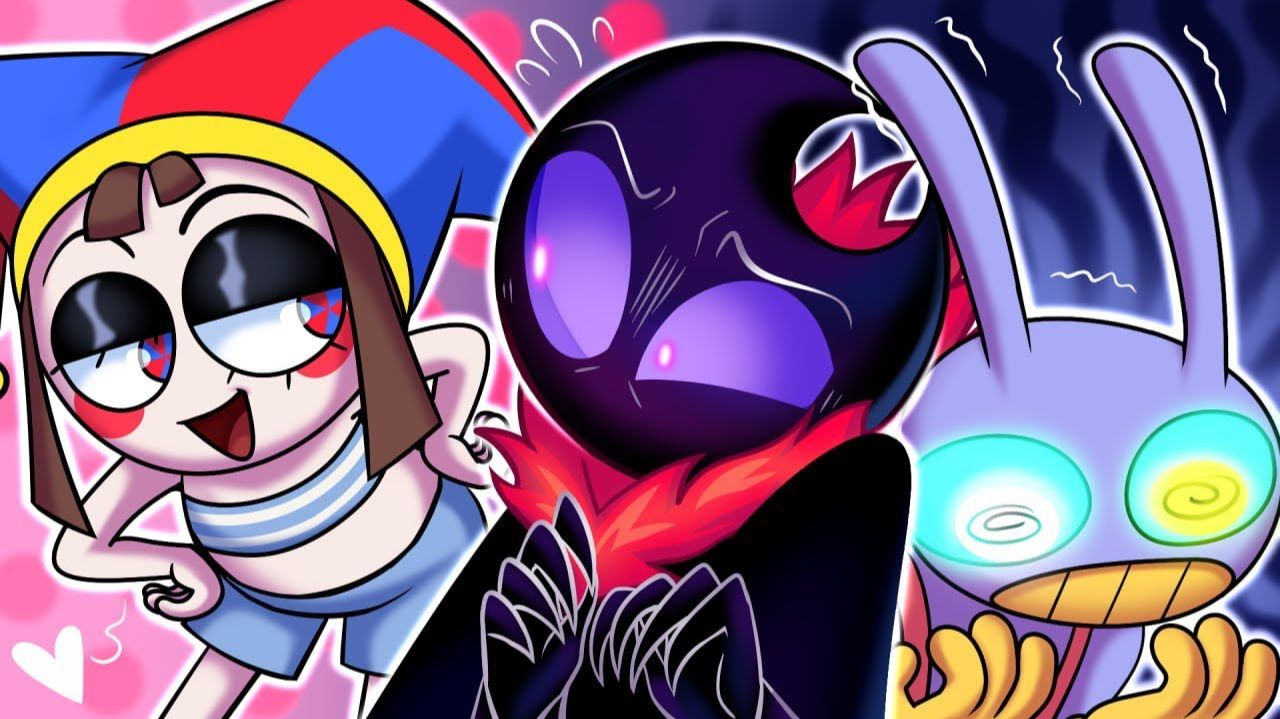 ЦИФРОВОЙ ЦИРК ПОЧТИ ЗАКОНЧИЛСЯ