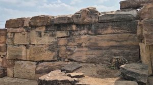 Великолепный храмовый комплекс Паттадкал.