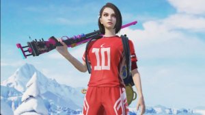 Pubg Mobile. Отфутболим?