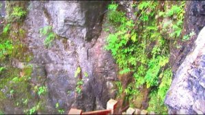 "Небесная яма Сяочжай": бездонная пропасть Китая