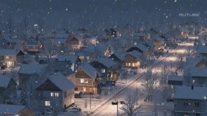 Читаем КРИПОВЫЕ НОВОГОДНИЕ истории с Лизкетч. LyapoTanya