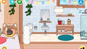 У венздей и Энит целая комната.Из за того что они поссорились 🍩😱🥺