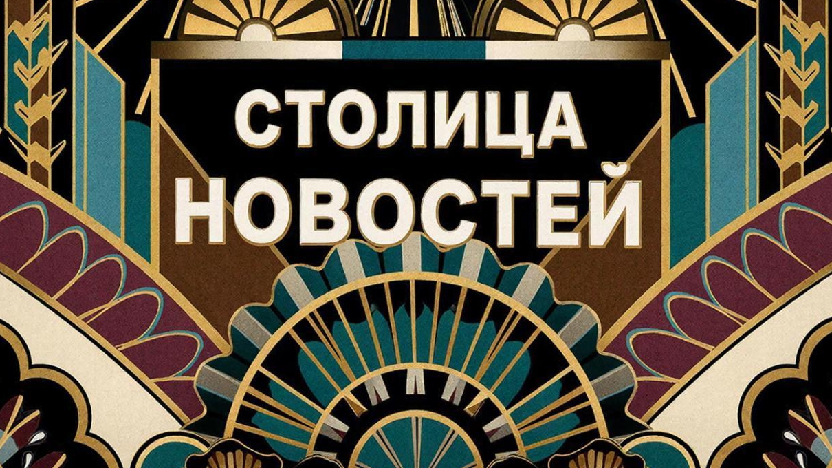 ХОББИХОРСИНГ #знаетеливы 13-12-2025