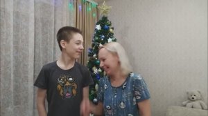 Ёлочка 🎄