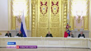 На Ставрополье продолжат активную работу по реализации нацпроектов