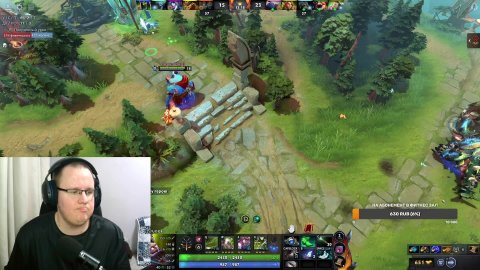 DOTA 2 | ОБНОВЛЕНИЕ КВОТЕРО | СКОЛЬКО ПОБЕД ВЫДЕРЖИМ? | DOTA PLUS