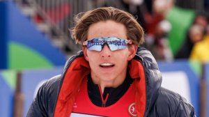 Лыжник Коростелев отобрался на Олимпиаду в Италии