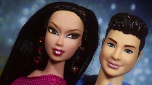 Куклы Американс модель от MGA и аналог Кена