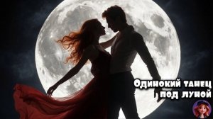 Одинокий танец под луной 🎵 КомягиНА