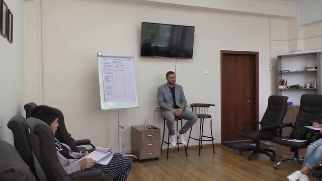 Пресуппозиции НЛП.