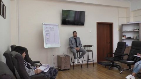 Пресуппозиции НЛП.