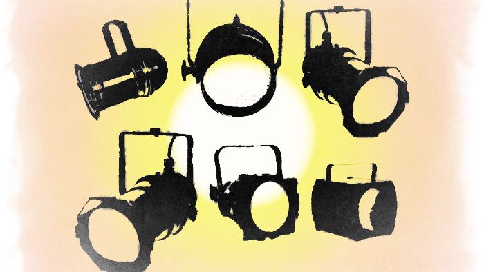 Актёр Олег Юргаев и ИИ