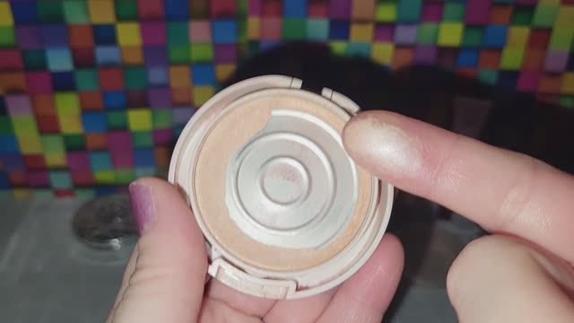 Косметичка с 10 по 20 декабря.