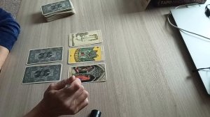 Что уйдет. (до конца года). Таро расклад.