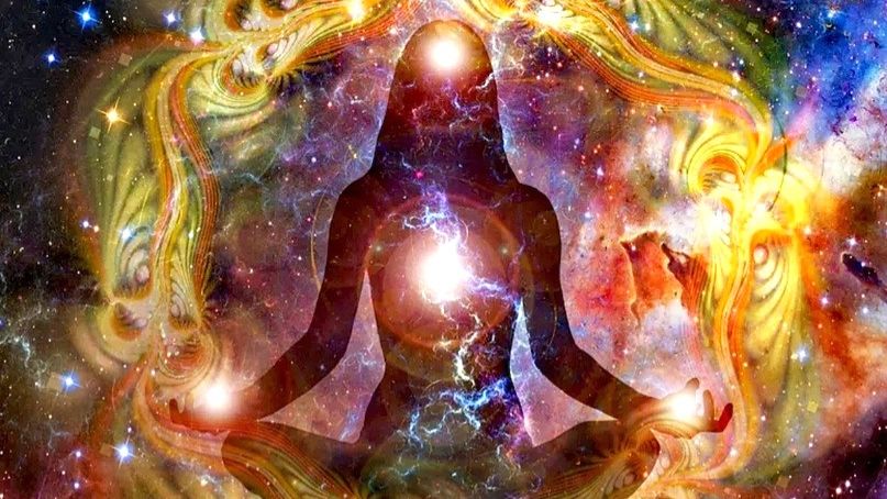 Одежда для души.