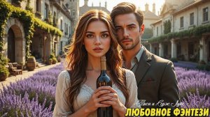 Загадочная ЖЕНЩИНА с ХАРАКТЕРОМ и тайна старого поместья ❤️ УДИВИТЕЛЬНОЕ РОМАНТИЧЕСКОЕ ФЭНТЕЗИ ❤️