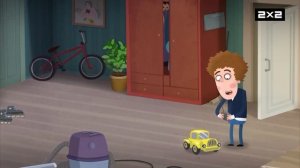 2х2 Анонс Приключения Пети и Волка (13.12.2025)