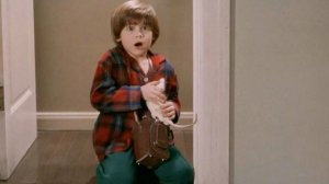 Один дома 3 ...филм ...