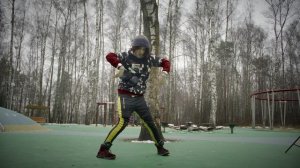 Современные танцы Street dancing