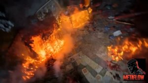 Лучшая музыка 2026, Хит 2026 WALKING DEAD Vol. 2 – Korn, Slipknot Nu Metal Explosive AI Remix Album