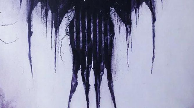 Готический рок №13