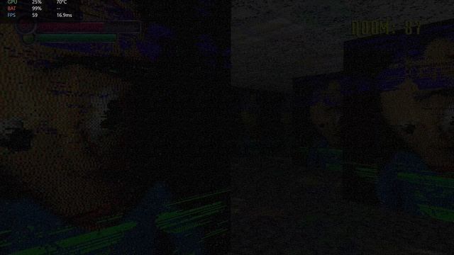 Что за проблема? Baldi's Basics In 1000 Rooms Прохождение Игры С Ошибкой.