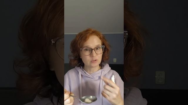 Как я лечу гайморит