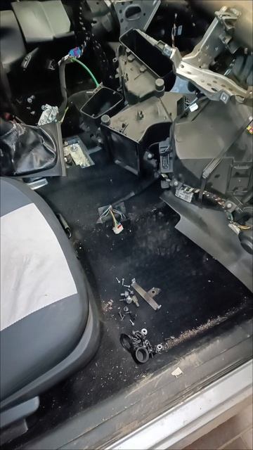 Детский металлический конструктор