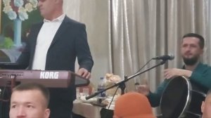 КАРОМАТУЛЛОИ МАНСУР