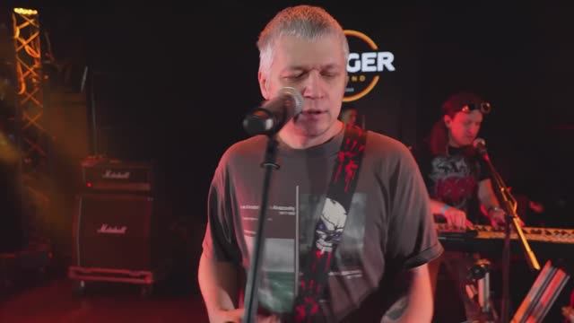 Твой гнев - Группа Потомучто 4K