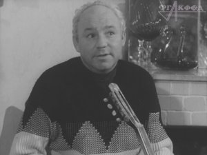 К/ж «Советское кино» (№ 28, 1972 г.), фрагмент.