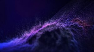 Звучание Истока через голос Арис. Музыка Вознесения