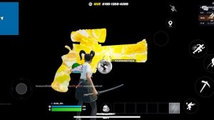 Fortnite 1v1 every gun