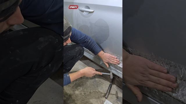 восстановление сонаты. ПОДПИШИСЬ✅#jonauto #рустам