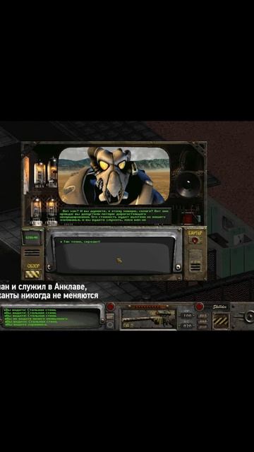 Про ценность вещей и оружия в постапокалипсисе