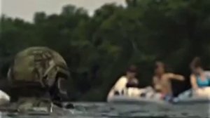 Как война коренится в мышцах