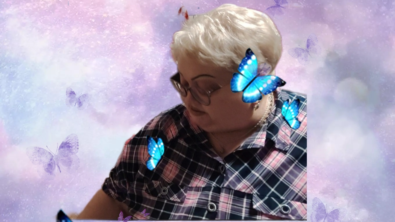 _ _ _Надо же до чего ДОДУМАЛАСЬ😱_ _ _