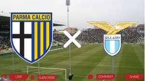 Парма - Лацио