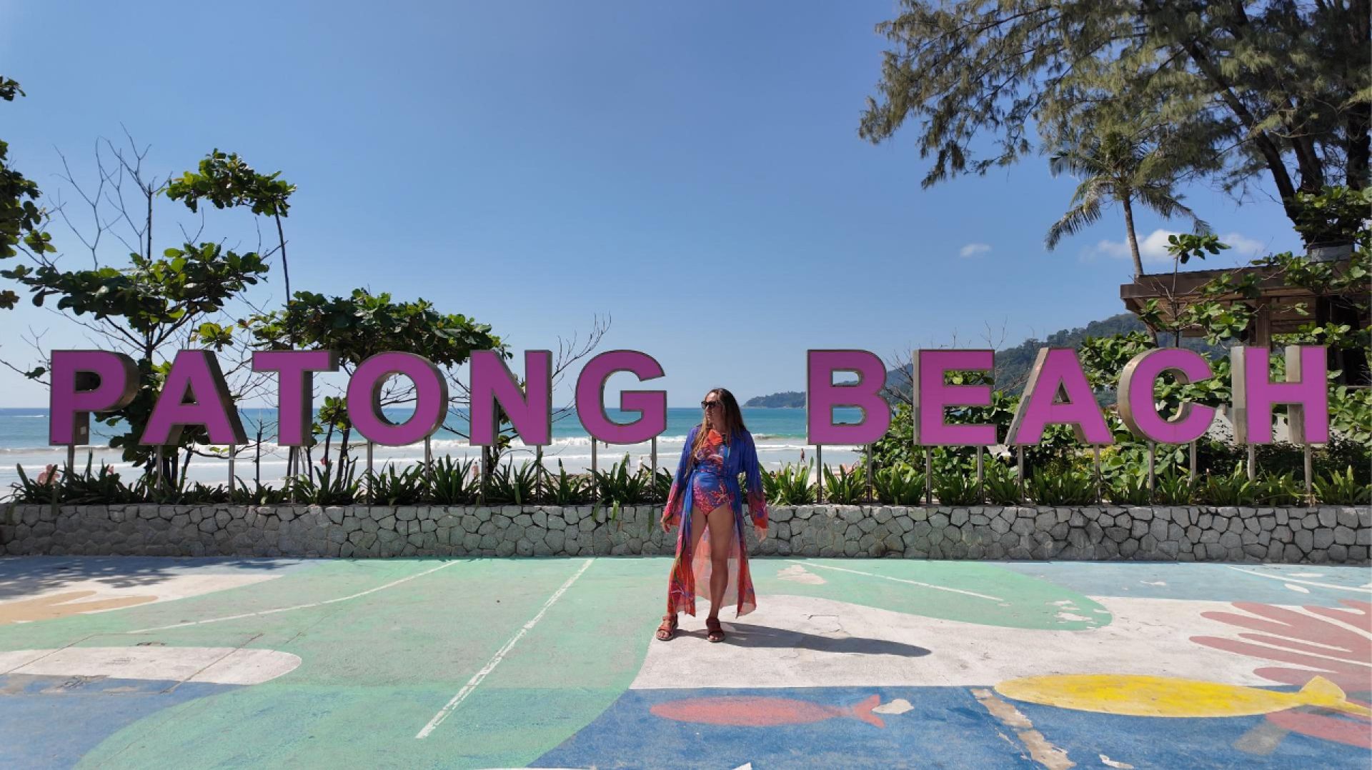 Пляж Патонг Пхукет. Другой Пхукет без мифов