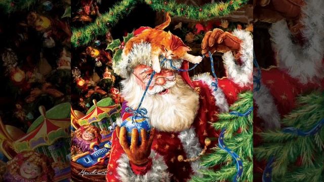 Новогодние сказки