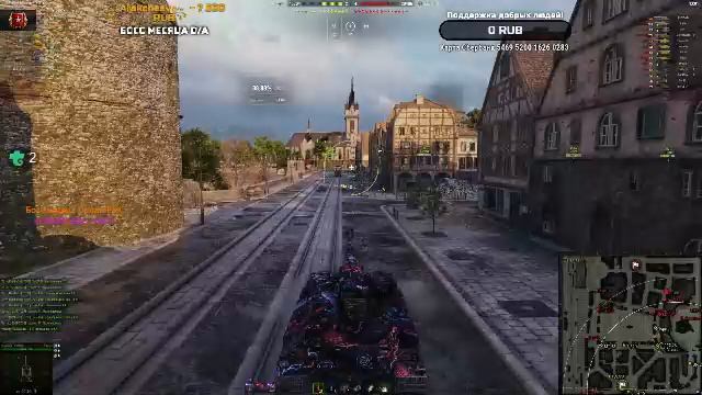 Рандом 8-11 lvl ! Заказ танков работает! 12.12.25