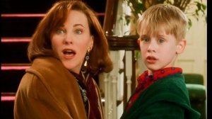 Один дома 2 ...филм ....