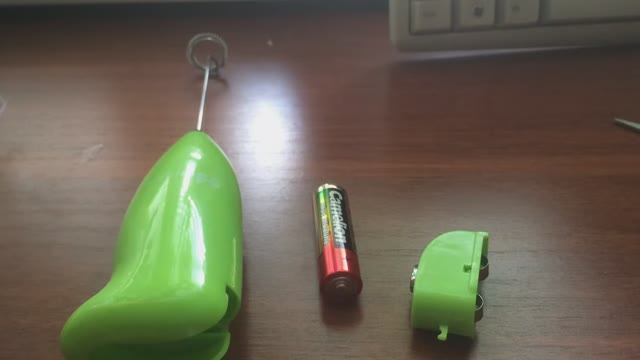 Миксер для кофе