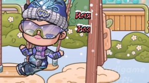 Новое интро!❤😄