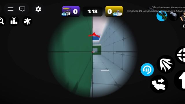 👻1 на 1 против флопы и кого-то кого я не знаю🌛⛄👻😎