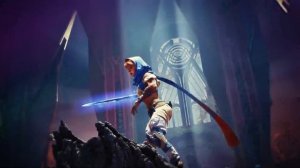 Highguard - анонсирующий трейлер с TGA 2025