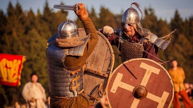 Ивой Дан. 26 глава.